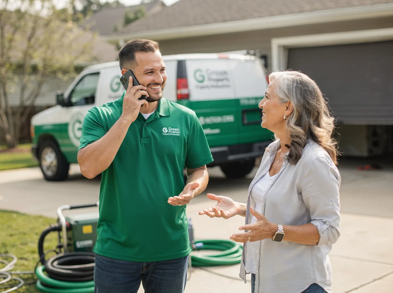 Water Damage Restoration Sterling, MI FAQs